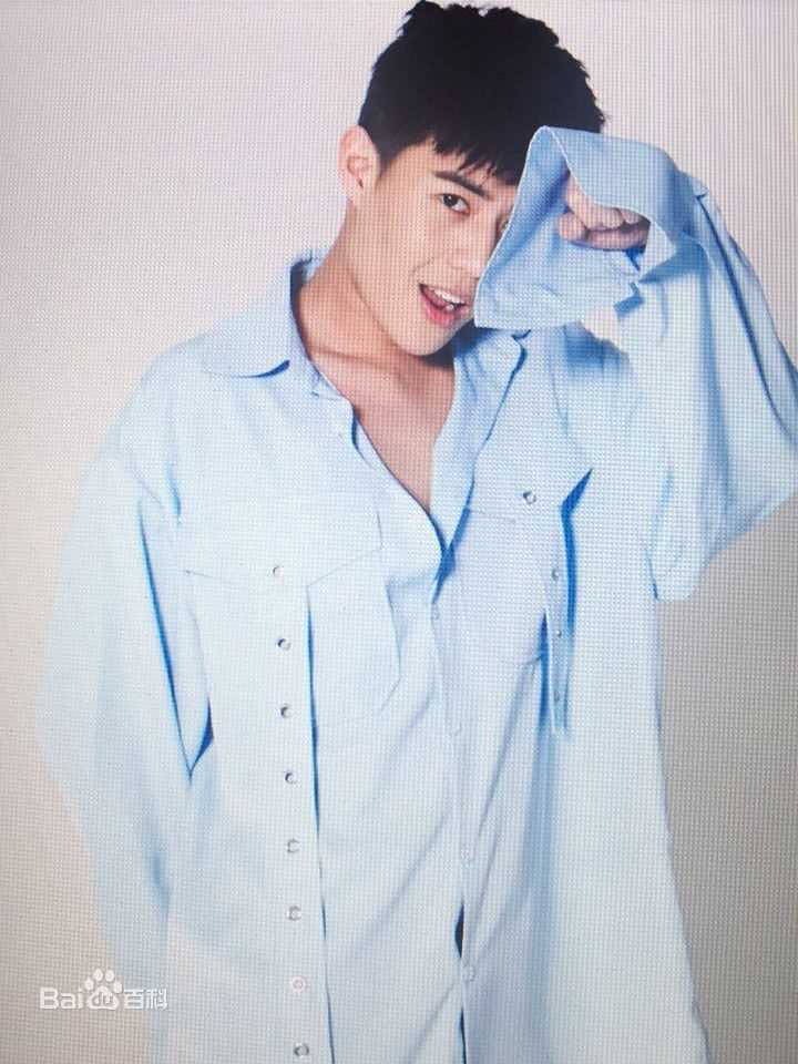 于济玮(Tim)最全相册