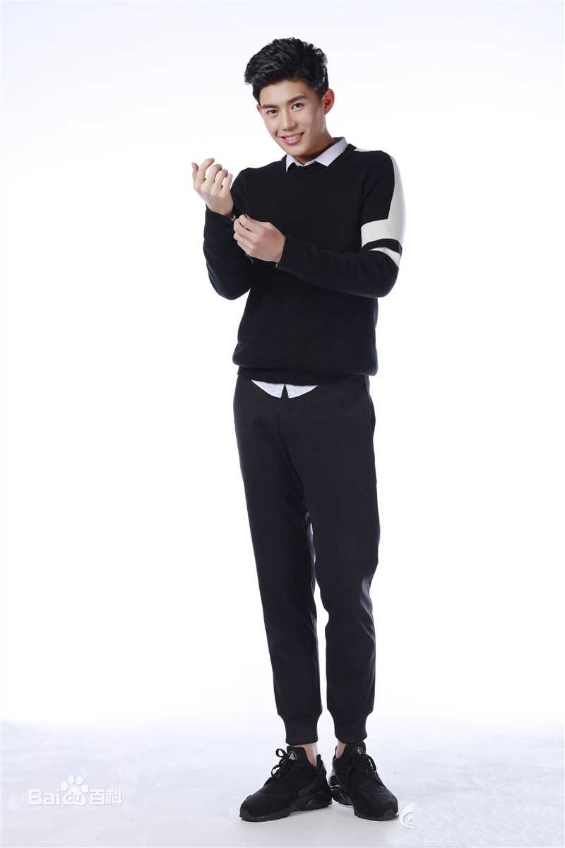 于济玮(Tim)最全相册