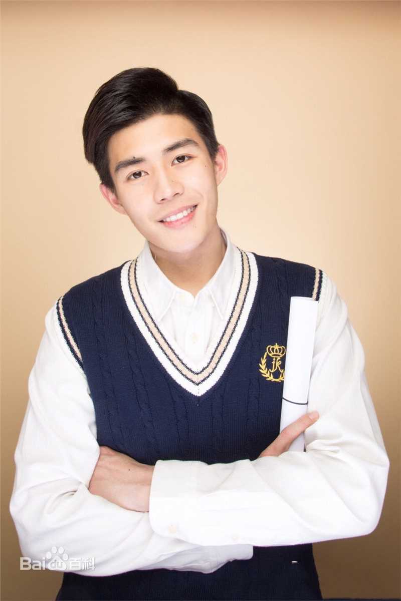 于济玮(Tim)最全相册