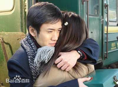 王力可(Rainbow)只比永远少一天饰演周蜜图片图册