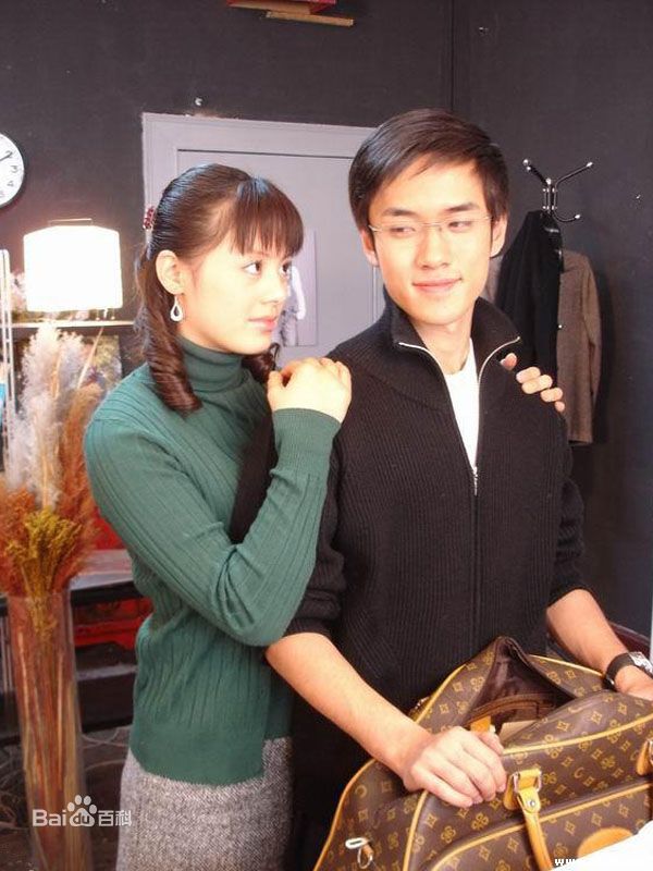 王力可(Rainbow)只比永远少一天饰演周蜜图片图册