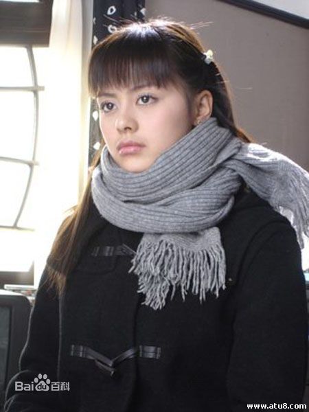 王力可(Rainbow)只比永远少一天饰演周蜜图片图册