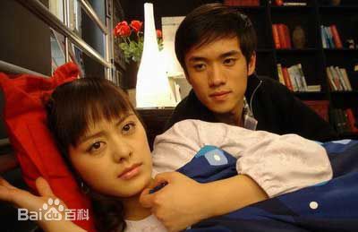 王力可(Rainbow)只比永远少一天饰演周蜜图片图册