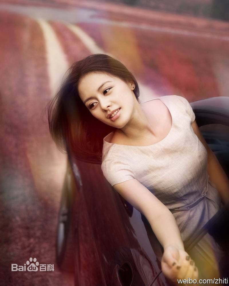 王力可(Rainbow)广告代言图册