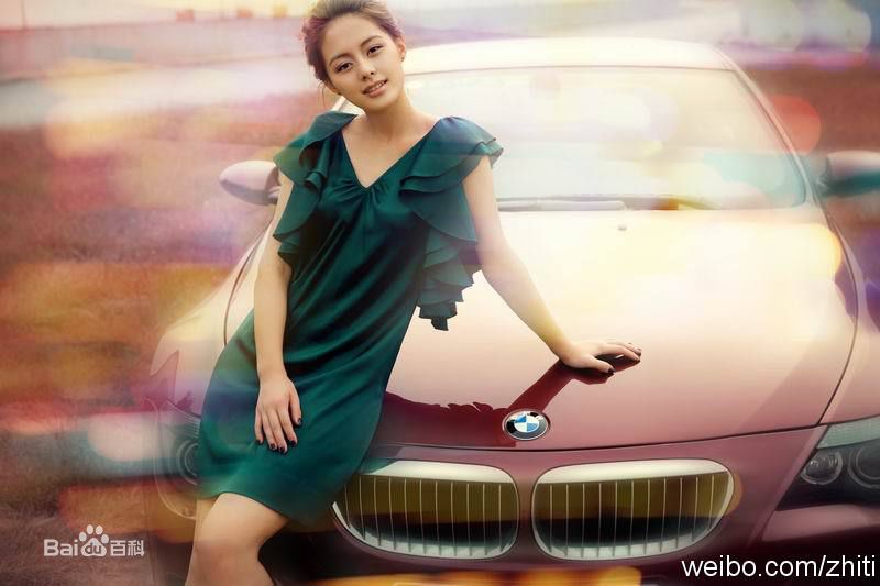 王力可(Rainbow)广告代言图册