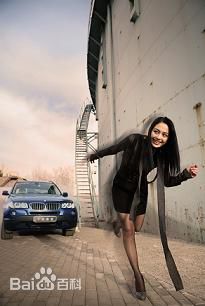 王力可(Rainbow)广告代言图册