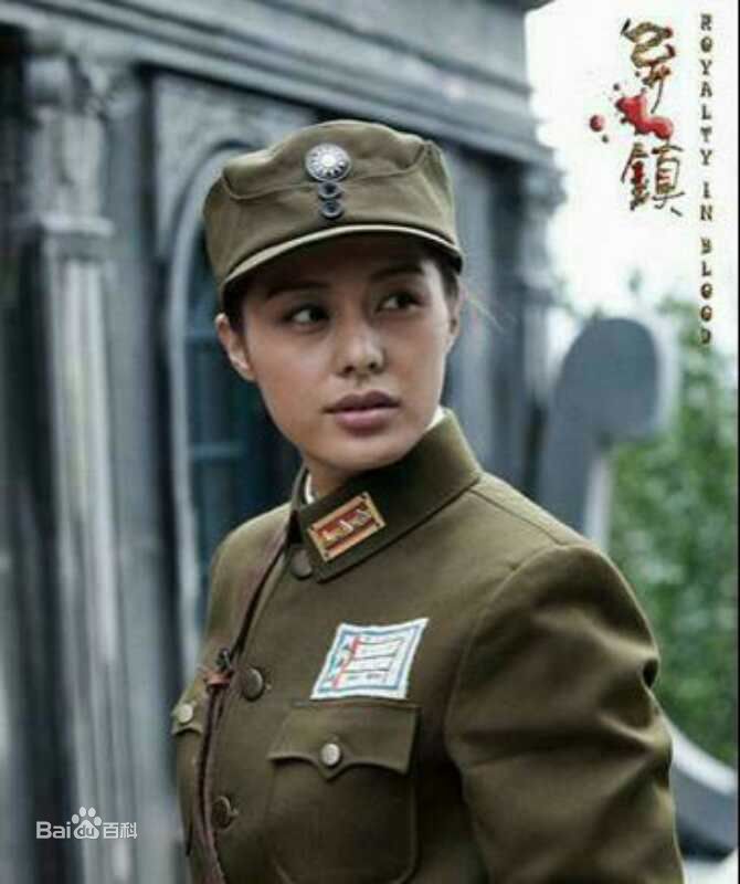 王力可(Rainbow)异镇壁纸壁纸