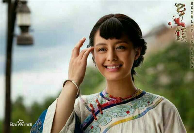 王力可(Rainbow)异镇壁纸壁纸