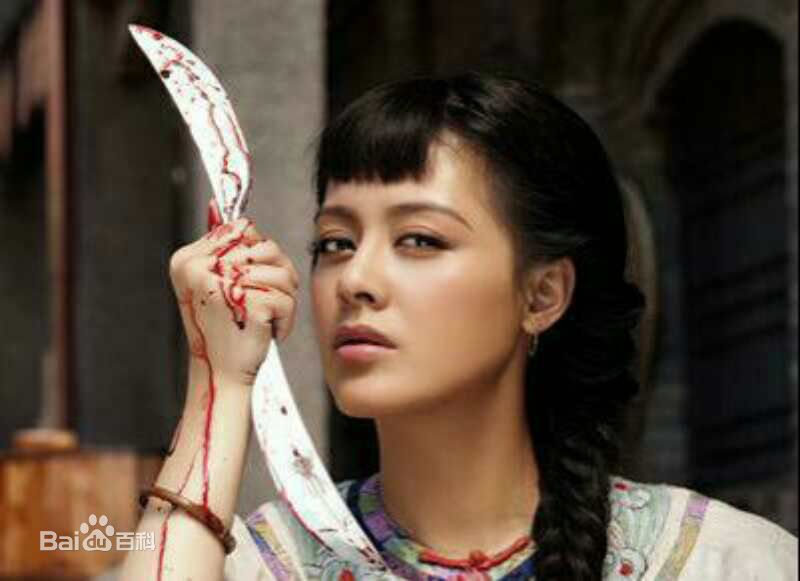 王力可(Rainbow)异镇壁纸壁纸