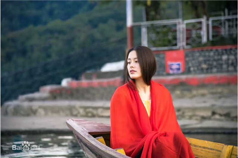 王力可(Rainbow)2017年尼泊尔之旅壁纸壁纸