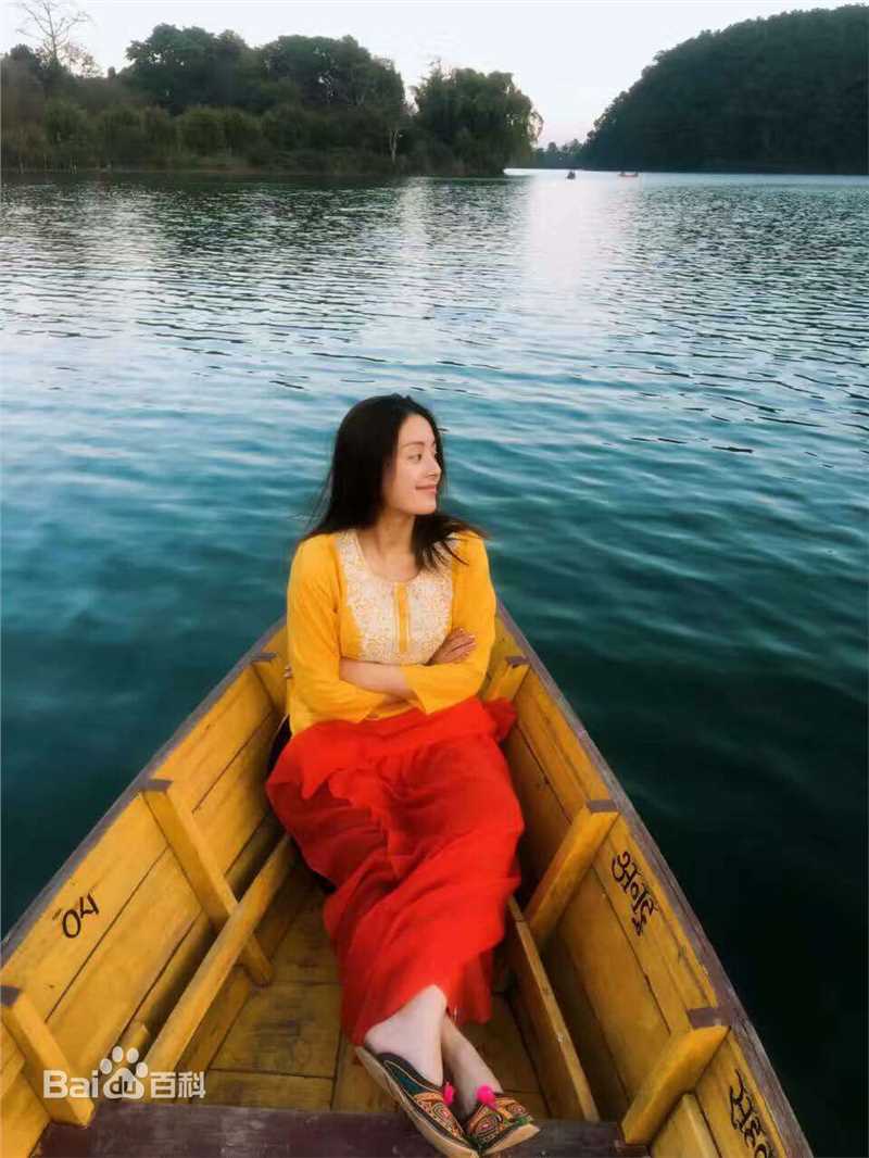 王力可(Rainbow)2017年尼泊尔之旅壁纸壁纸