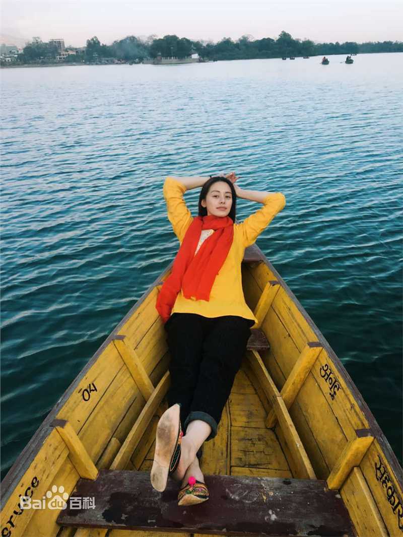 王力可(Rainbow)2017年尼泊尔之旅壁纸壁纸