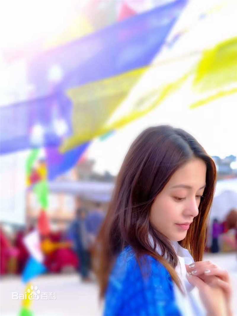 王力可(Rainbow)2017年尼泊尔之旅壁纸壁纸