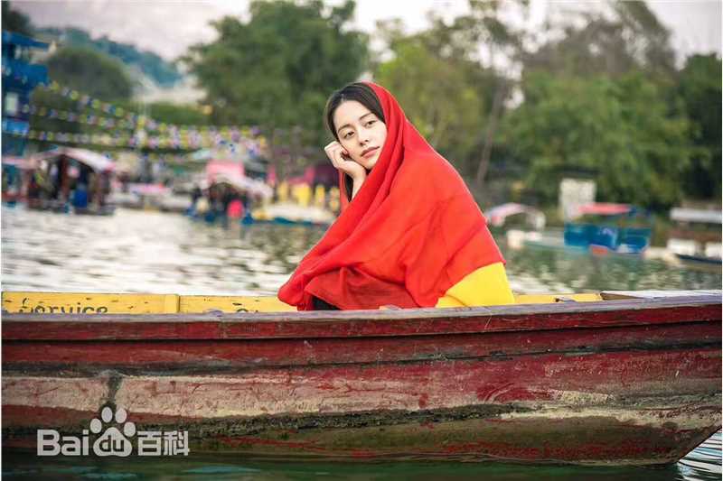 王力可(Rainbow)2017年尼泊尔之旅壁纸壁纸