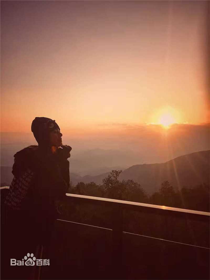 王力可(Rainbow)2017年尼泊尔之旅壁纸壁纸