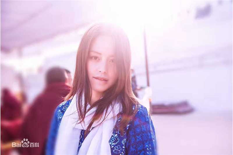 王力可(Rainbow)2017年尼泊尔之旅壁纸壁纸