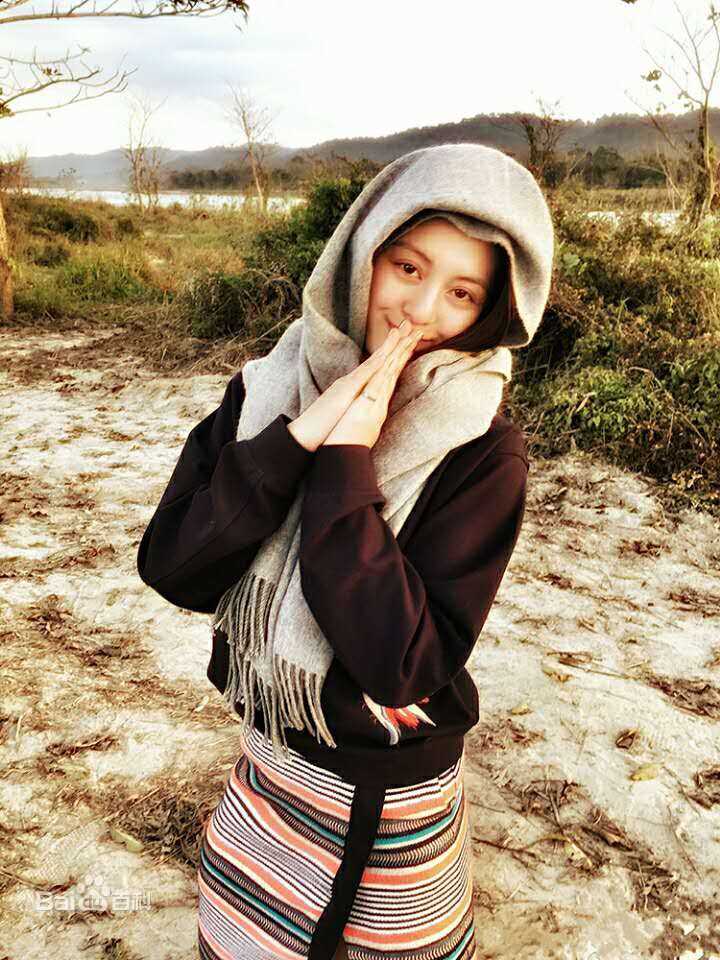 王力可(Rainbow)2017年尼泊尔之旅壁纸壁纸