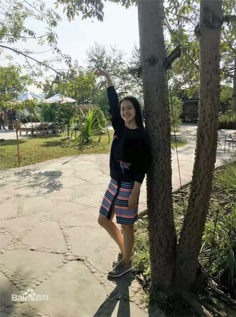 王力可(Rainbow)2017年尼泊尔之旅壁纸壁纸