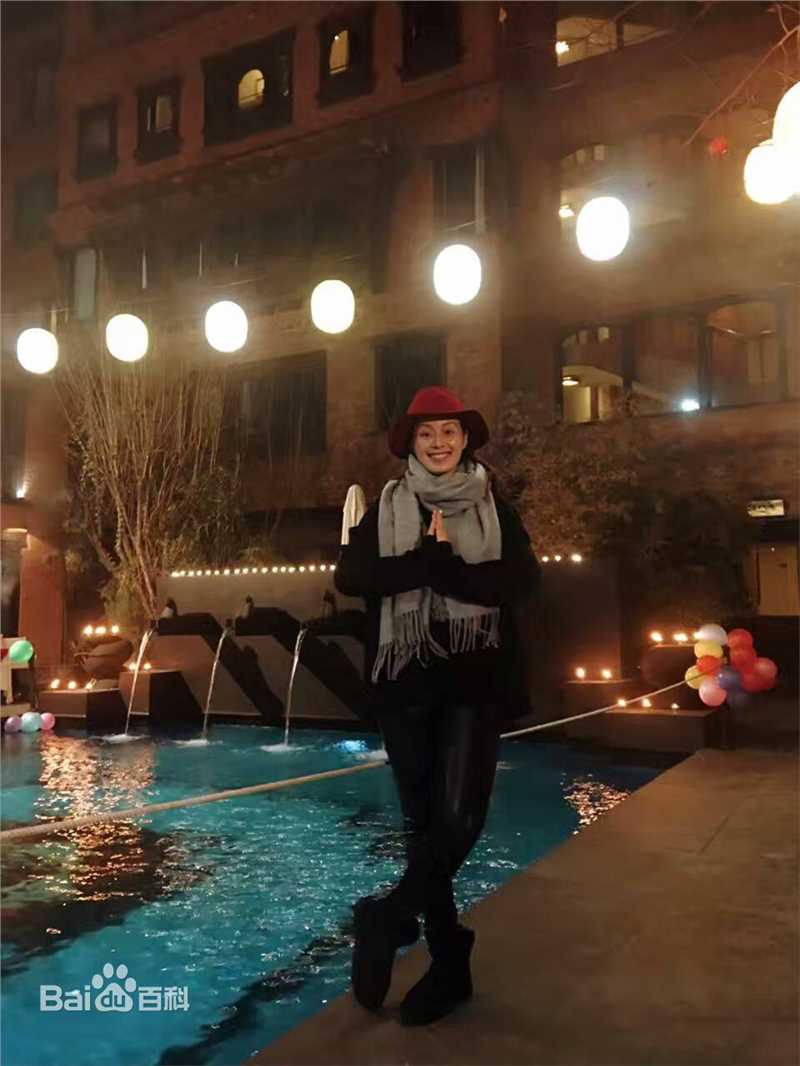 王力可(Rainbow)2017年尼泊尔之旅壁纸壁纸