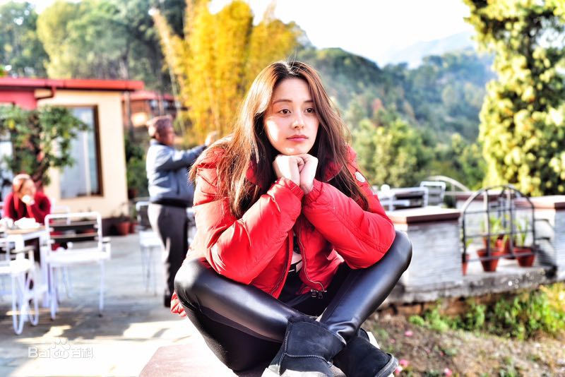 王力可(Rainbow)2017年尼泊尔之旅壁纸壁纸