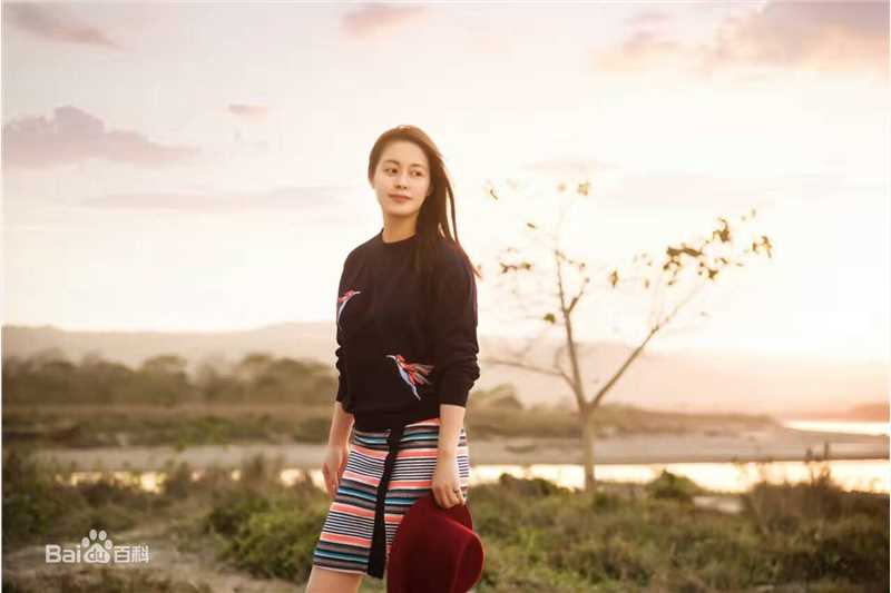 王力可(Rainbow)2017年尼泊尔之旅壁纸壁纸