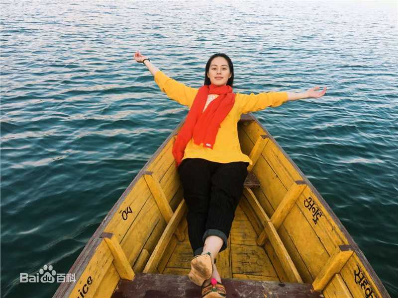 王力可(Rainbow)2017年尼泊尔之旅壁纸壁纸