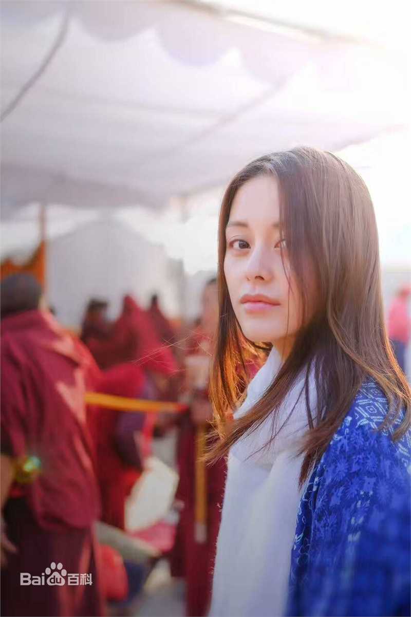 王力可(Rainbow)2017年尼泊尔之旅壁纸壁纸