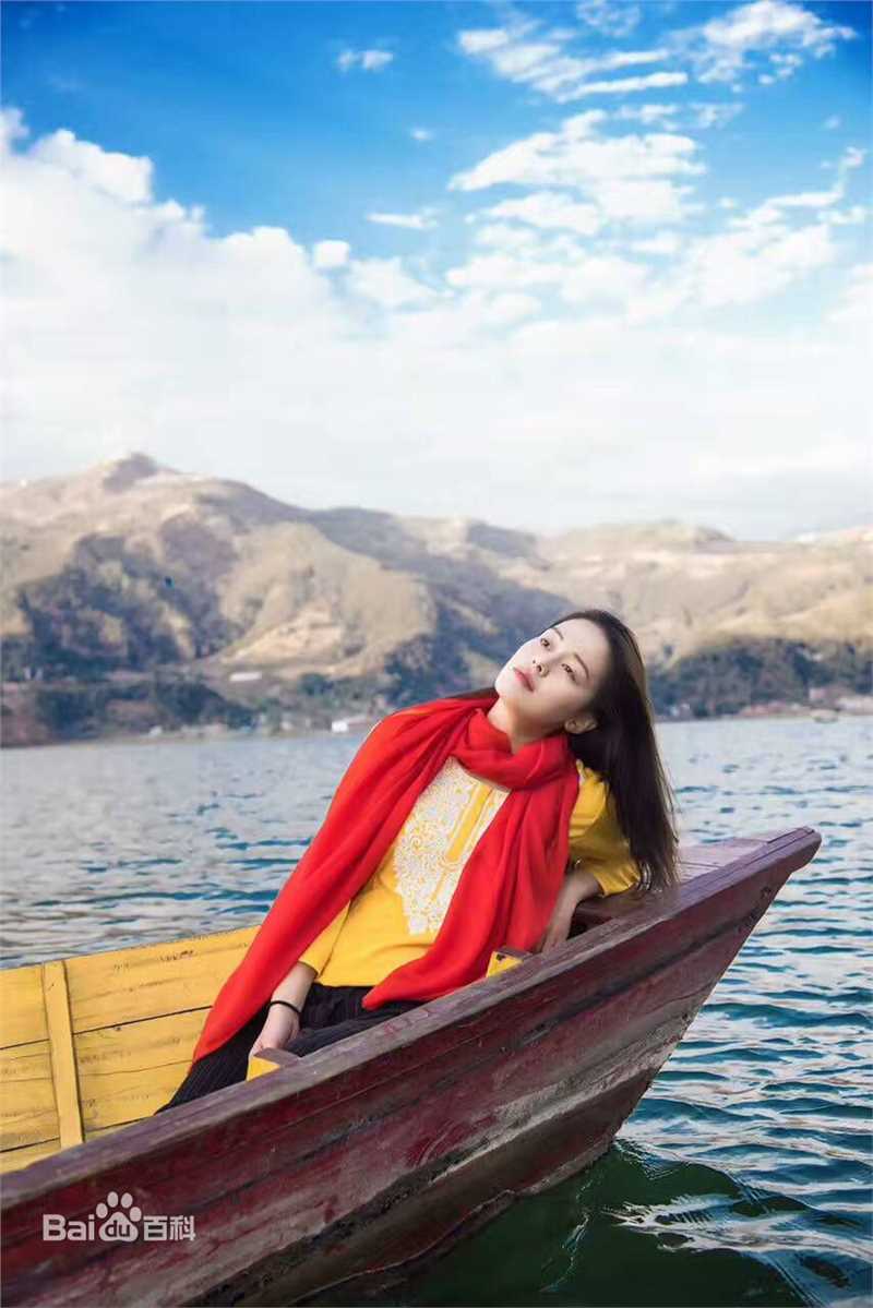 王力可(Rainbow)2017年尼泊尔之旅壁纸壁纸