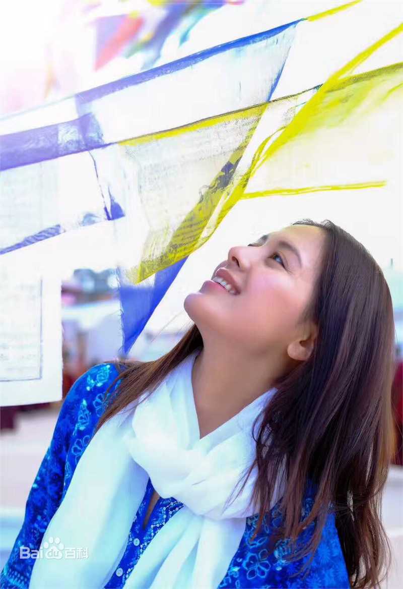 王力可(Rainbow)2017年尼泊尔之旅壁纸壁纸