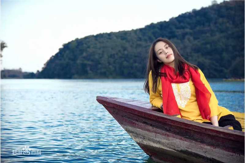 王力可(Rainbow)2017年尼泊尔之旅壁纸壁纸