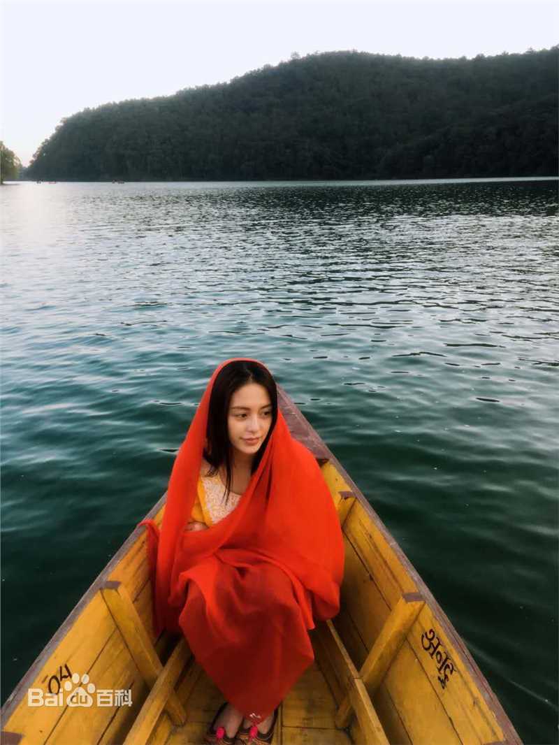 王力可(Rainbow)2017年尼泊尔之旅壁纸壁纸