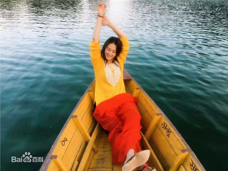 王力可(Rainbow)2017年尼泊尔之旅壁纸壁纸