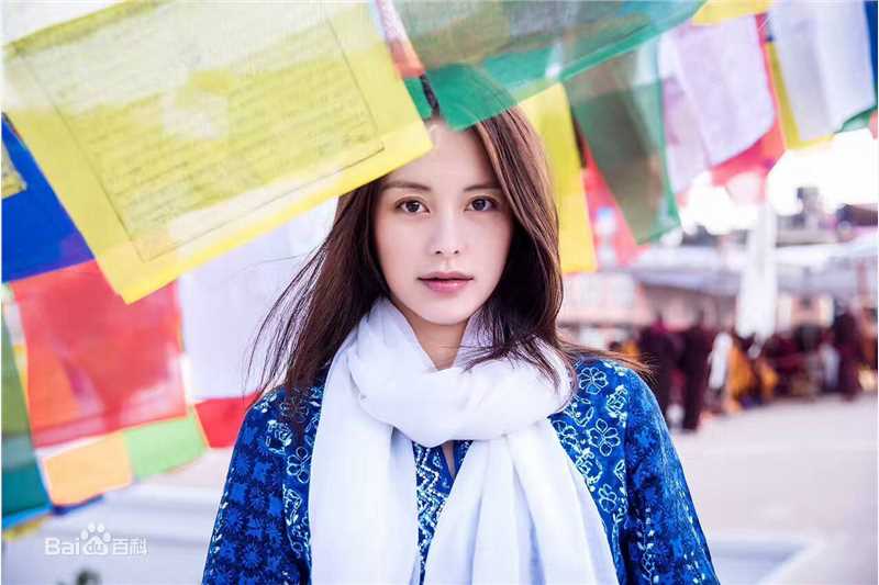 王力可(Rainbow)2017年尼泊尔之旅壁纸壁纸