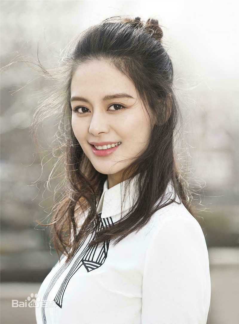 王力可(Rainbow)斜阳正柔——李萍摄影系列壁纸壁纸