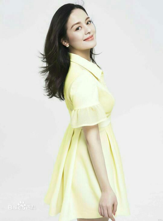 王力可(Rainbow)温柔诱惑——李萍摄影系列素颜照相册