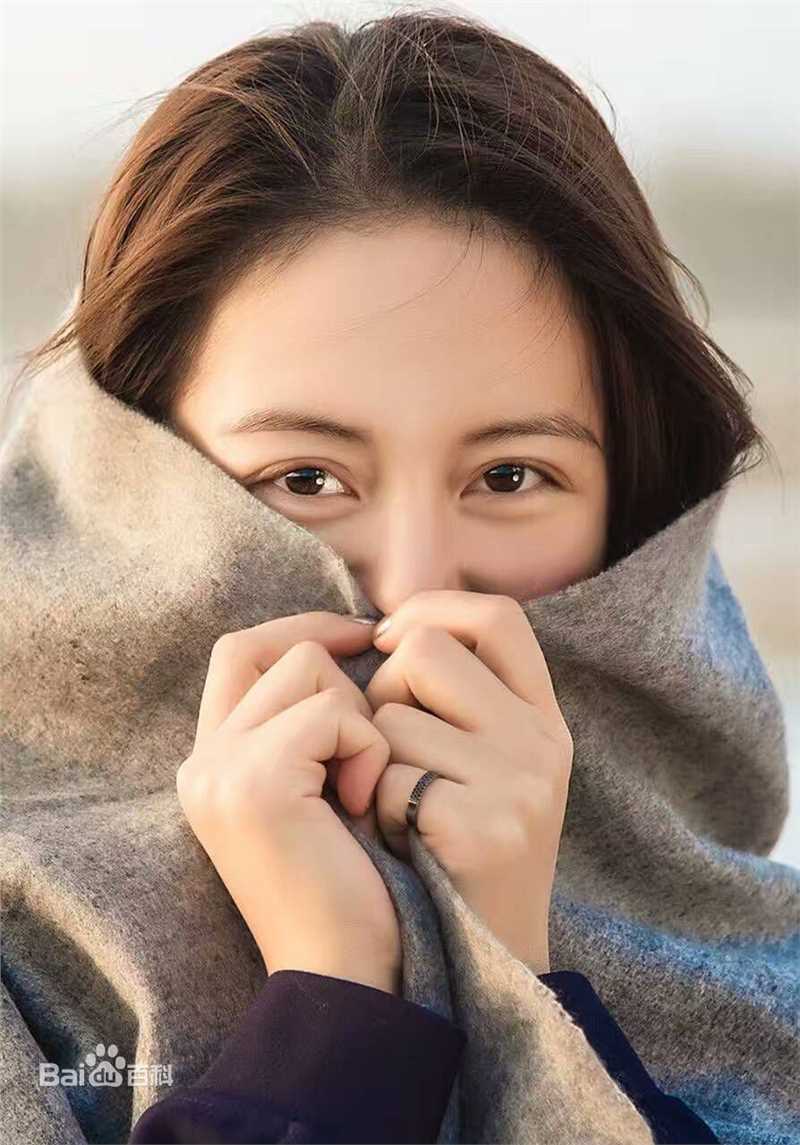 王力可(Rainbow)春光明媚图片图册