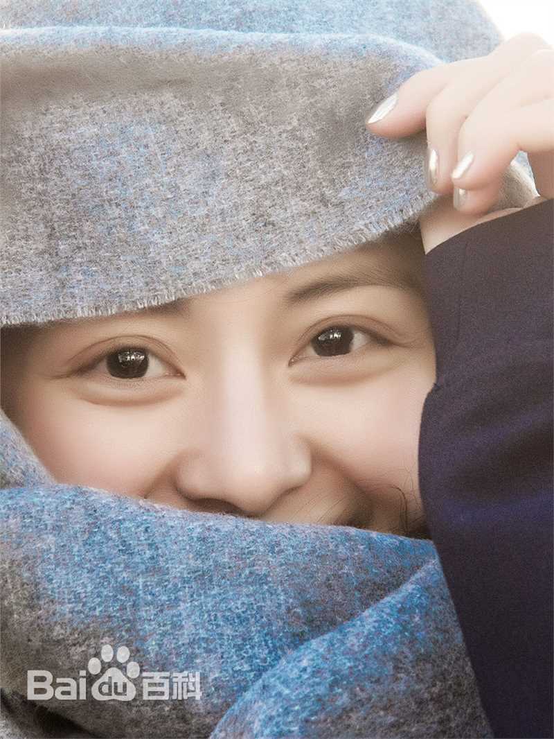 王力可(Rainbow)春光明媚图片图册