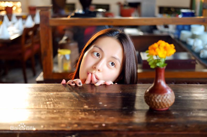 王力可(Rainbow)恬静如喵图册