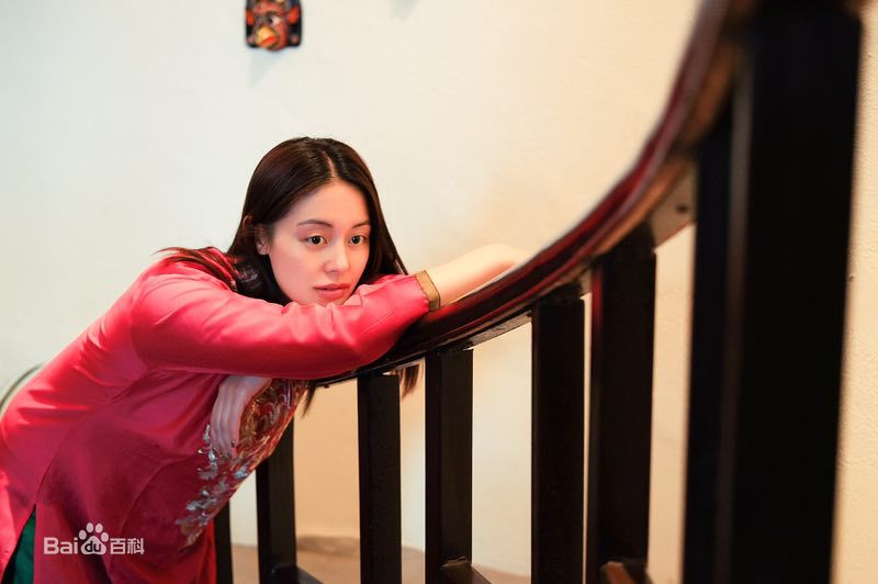 王力可(Rainbow)恬静如喵图册