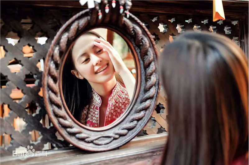 王力可(Rainbow)恬静如喵图册