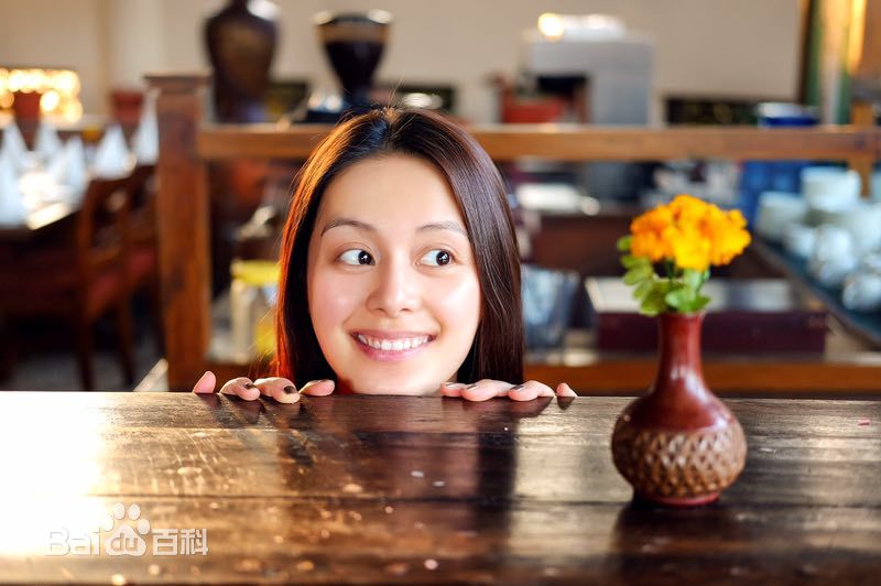 王力可(Rainbow)恬静如喵图册