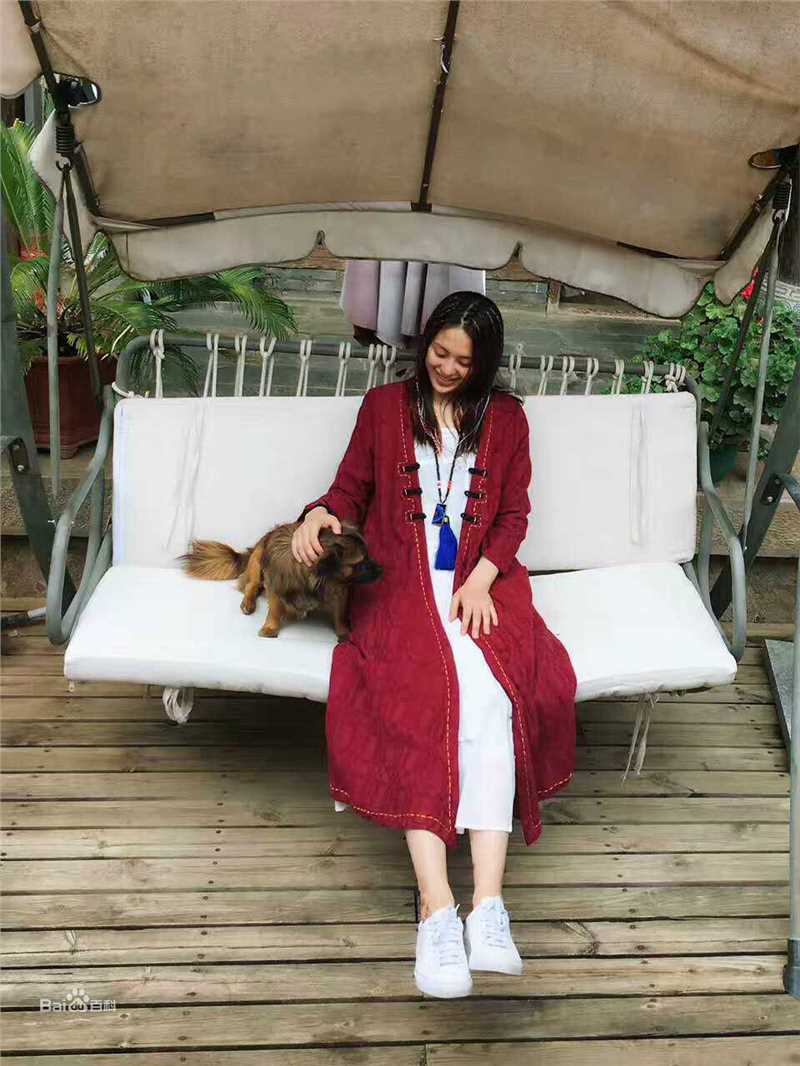 王力可(Rainbow)彩虹之南性感图片壁纸