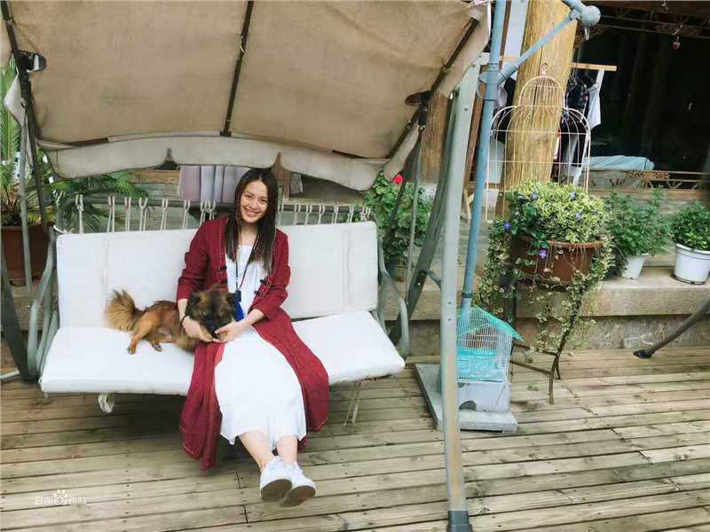 王力可(Rainbow)彩虹之南性感图片壁纸