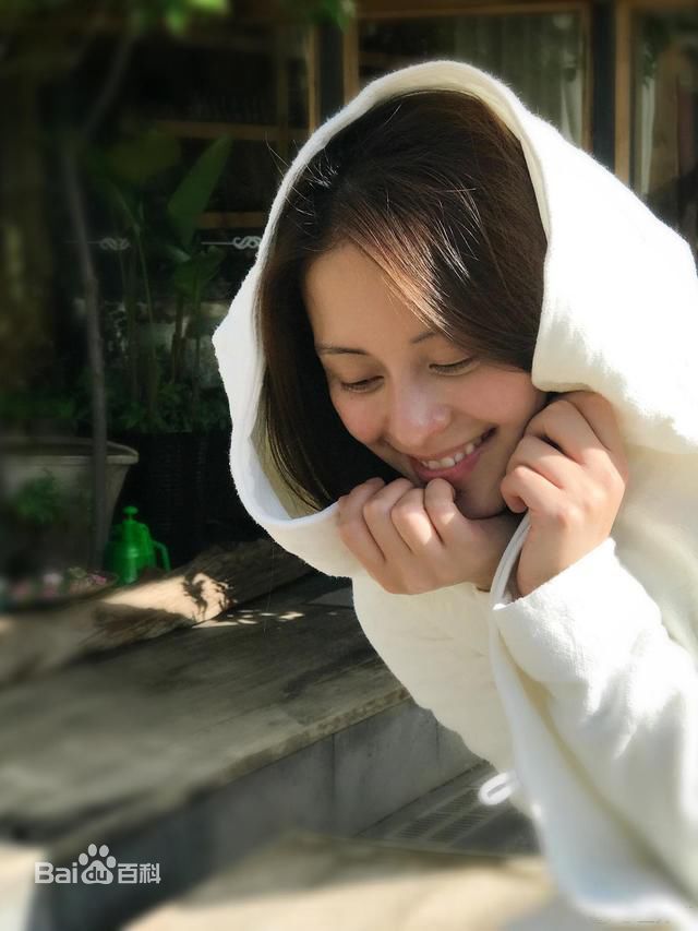 王力可(Rainbow)彩虹之南性感图片壁纸