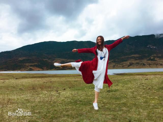 王力可(Rainbow)彩虹之南性感图片壁纸