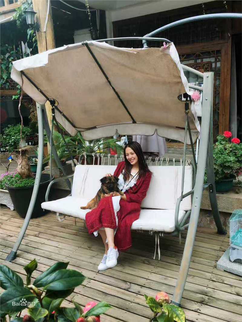 王力可(Rainbow)彩虹之南性感图片壁纸