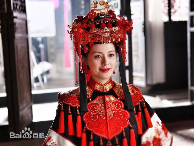 王力可(Rainbow)女儿红素颜照相册