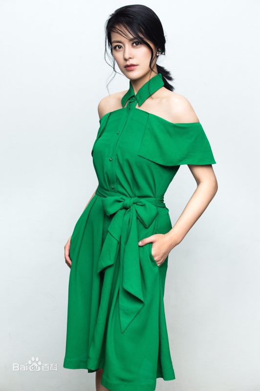 王力可(Rainbow)高清2017夏季最新图集