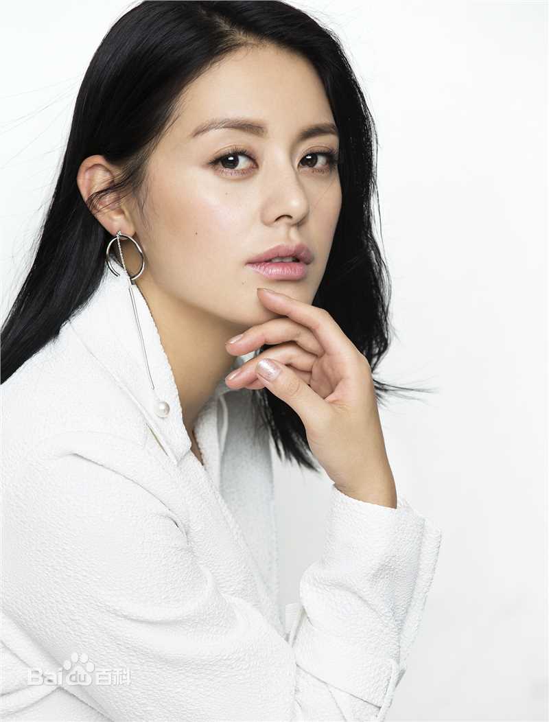 王力可(Rainbow)高清2017夏季最新图集