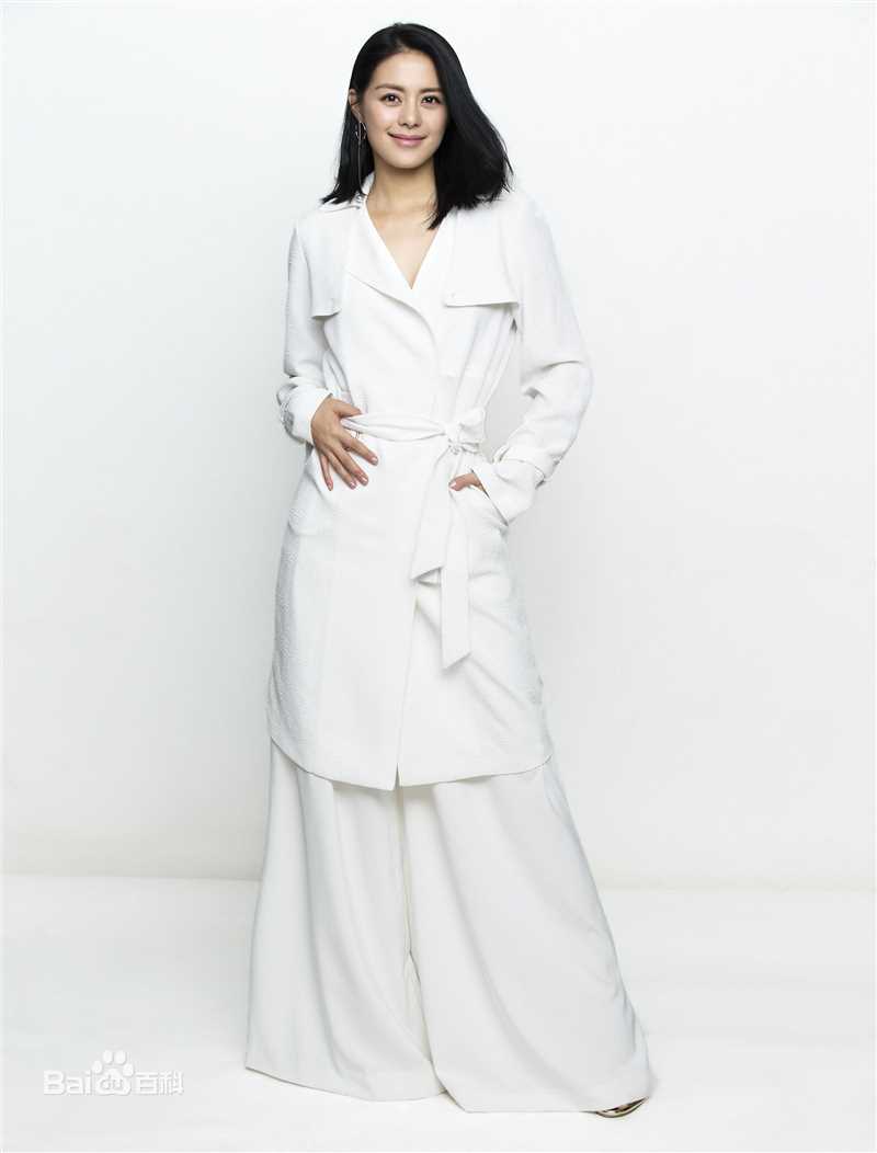 王力可(Rainbow)高清2017夏季最新图集